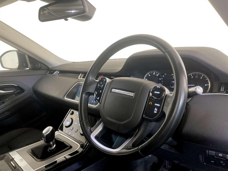 Used Land Rover Range Rover Evoque 2020 for sale - 77128143: Photo 15