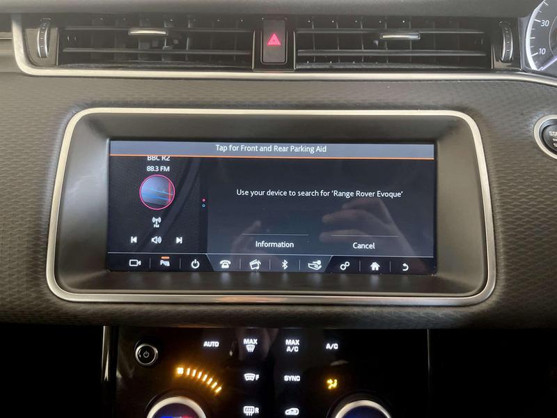 Used Land Rover Range Rover Evoque 2020 for sale - 77128143: Photo 21