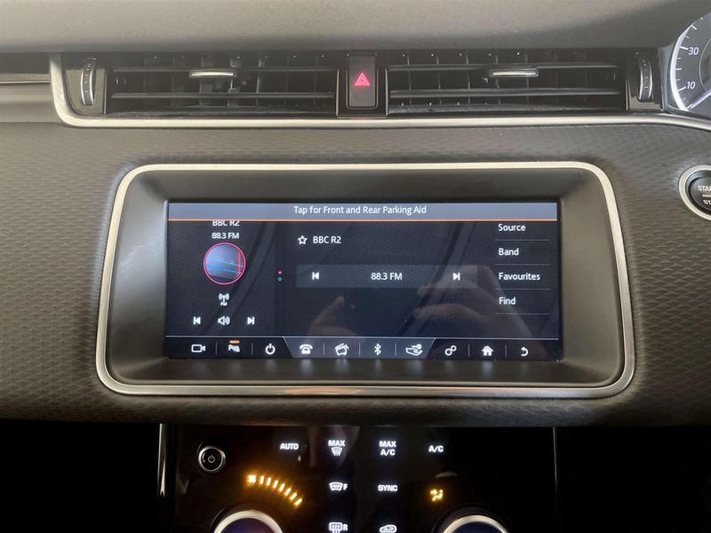 Used Land Rover Range Rover Evoque 2020 for sale - 77128143: Photo 22