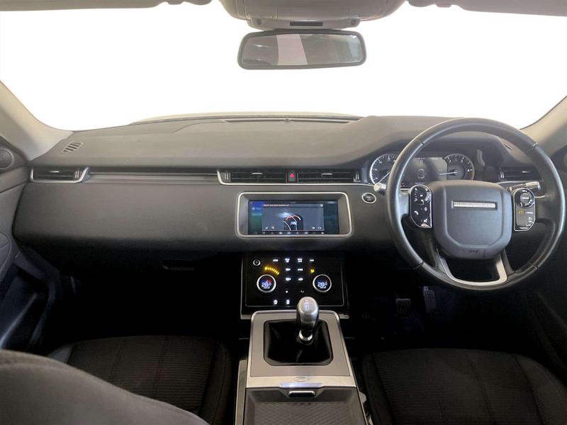 Used Land Rover Range Rover Evoque 2020 for sale - 77128143: Photo 3