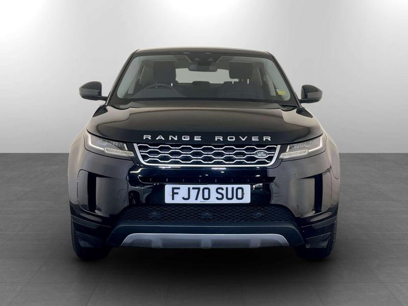Used Land Rover Range Rover Evoque 2020 for sale - 77128143: Photo 5