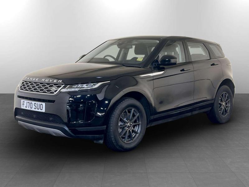 Used Land Rover Range Rover Evoque 2020 for sale - 77128143: Photo 6