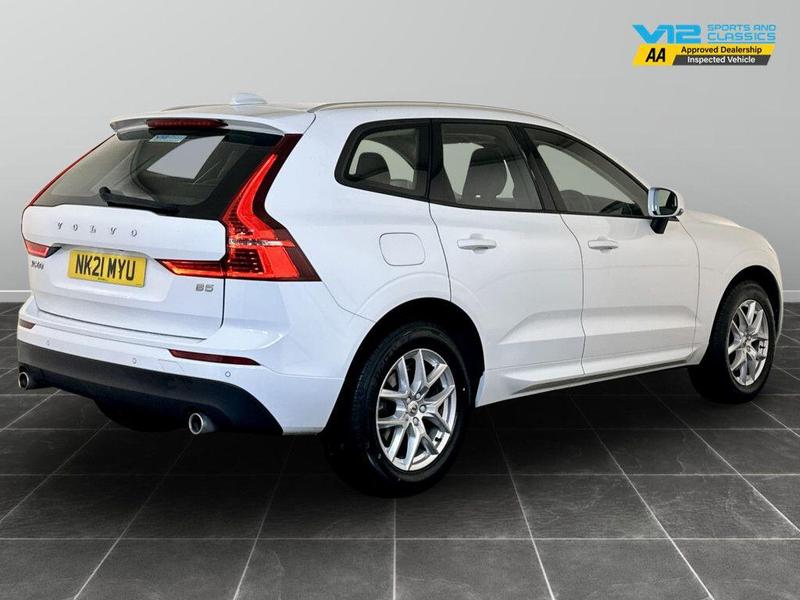 Used Volvo XC60 2021 for sale - 75985170: Photo 10
