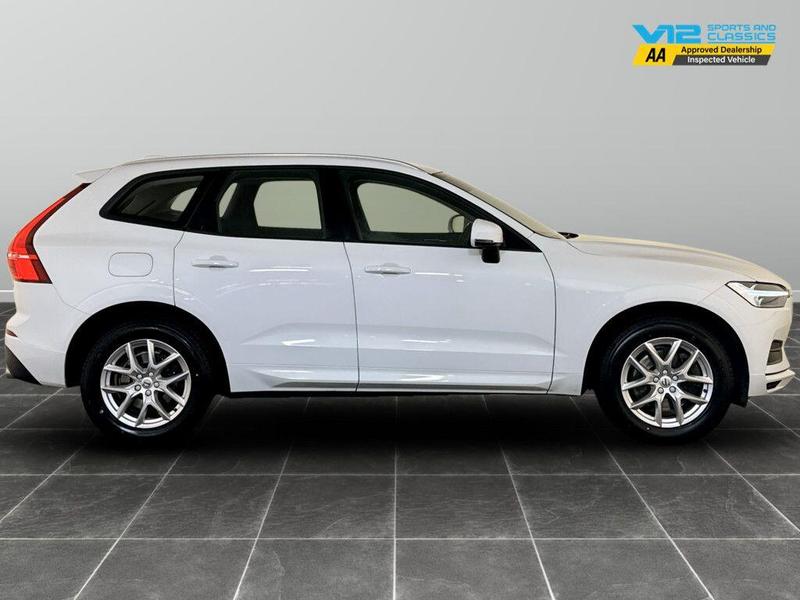 Used Volvo XC60 2021 for sale - 75985170: Photo 11