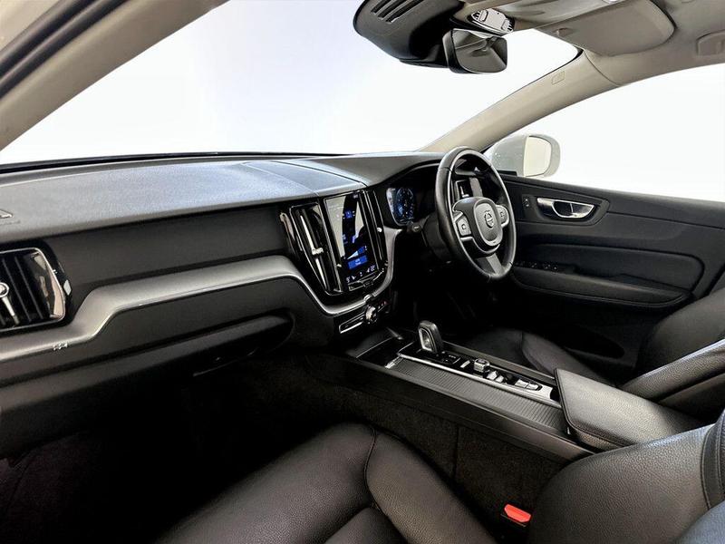 Used Volvo XC60 2021 for sale - 75985170: Photo 12
