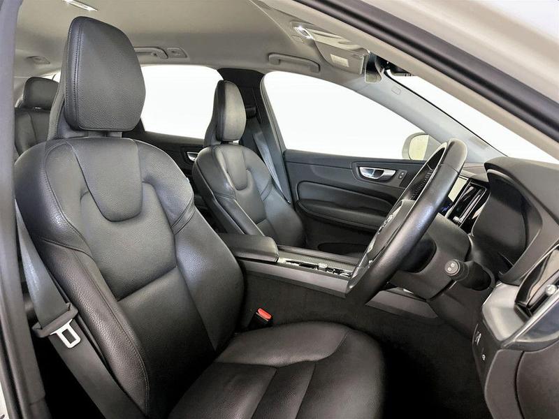 Used Volvo XC60 2021 for sale - 75985170: Photo 13