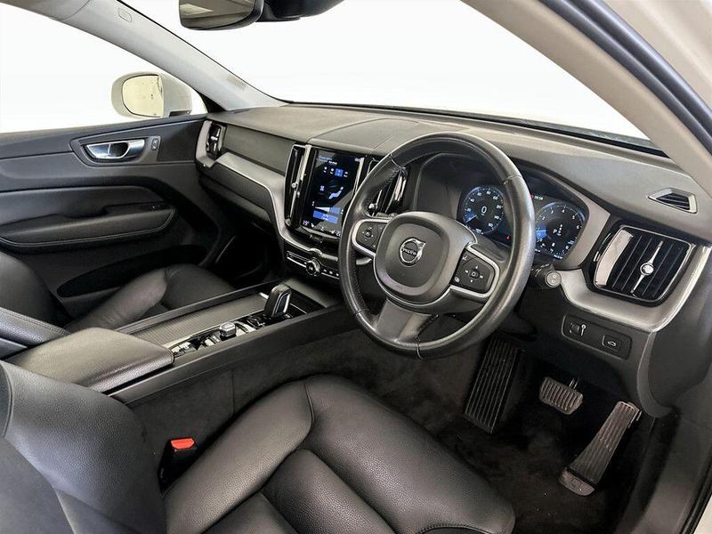 Used Volvo XC60 2021 for sale - 75985170: Photo 17