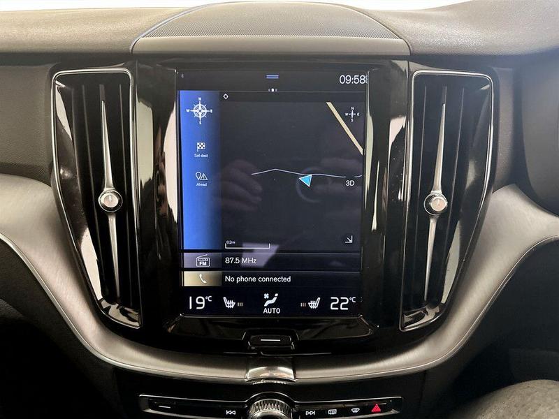 Used Volvo XC60 2021 for sale - 75985170: Photo 21