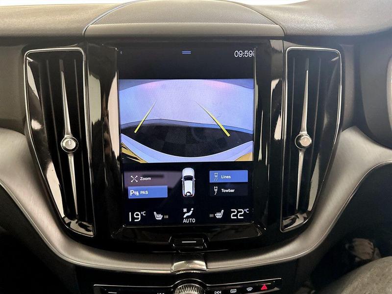 Used Volvo XC60 2021 for sale - 75985170: Photo 22