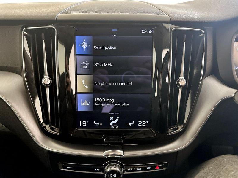 Used Volvo XC60 2021 for sale - 75985170: Photo 24