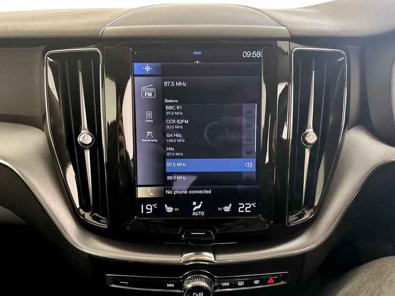 Used Volvo XC60 2021 for sale - 75985170: Photo 25