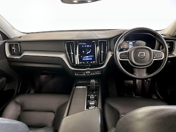Used Volvo XC60 2021 for sale - 75985170: Photo