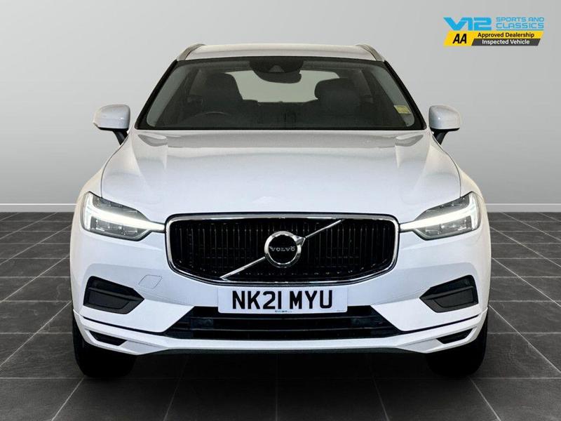 Used Volvo XC60 2021 for sale - 75985170: Photo 5