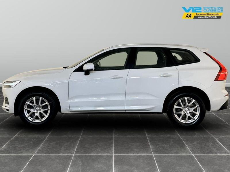 Used Volvo XC60 2021 for sale - 75985170: Photo 7