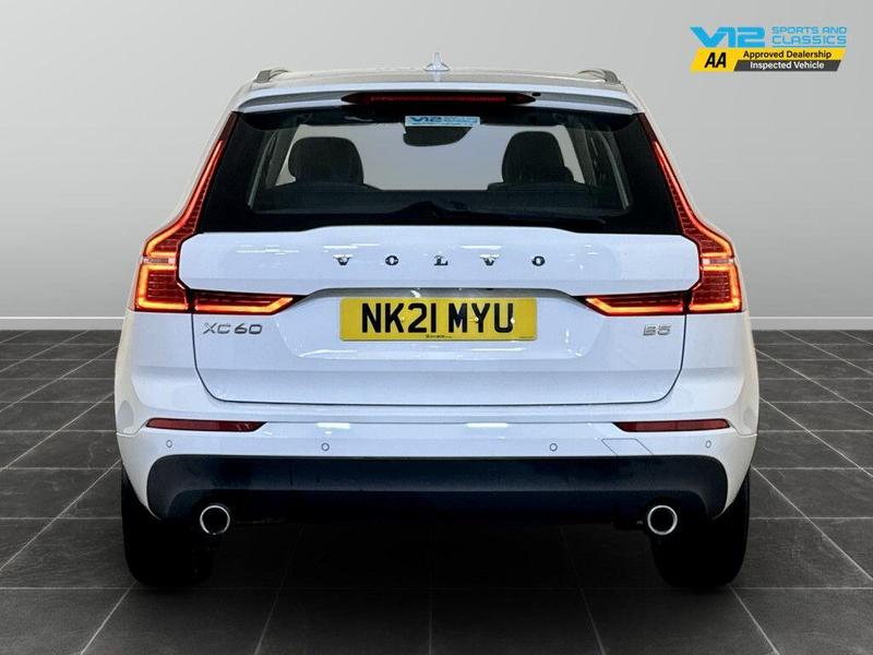 Used Volvo XC60 2021 for sale - 75985170: Photo 9