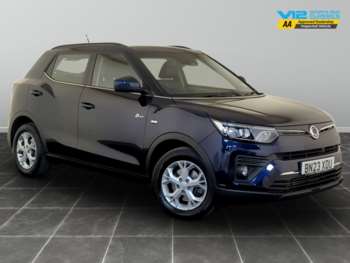 2023 (23) - 1.5P Ventura 5dr
