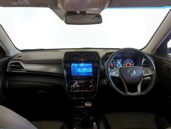 Used Ssangyong Tivoli 2023 for sale - 74576819: Photo