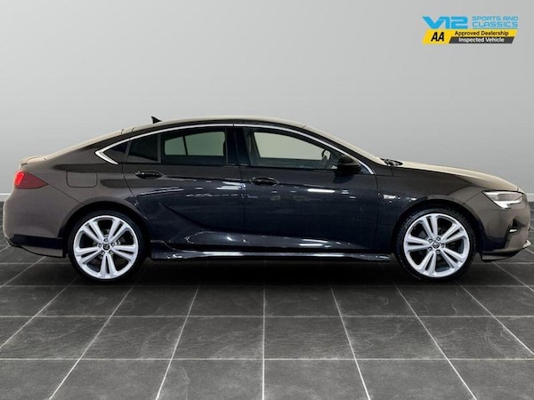 Used Vauxhall Insignia 2021 for sale - 76271470: Photo 11