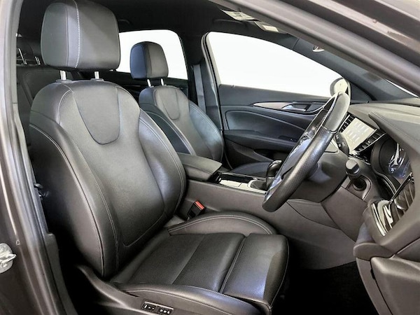 Used Vauxhall Insignia 2021 for sale - 76271470: Photo 13