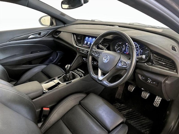 Used Vauxhall Insignia 2021 for sale - 76271470: Photo 15