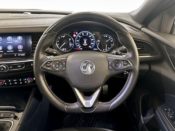 Used Vauxhall Insignia 2021 for sale - 76271470: Photo 16