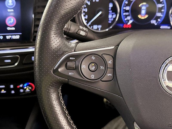 Used Vauxhall Insignia 2021 for sale - 76271470: Photo 17