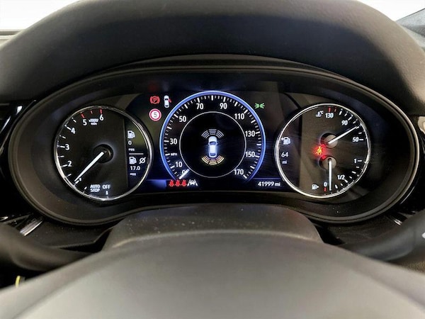 Used Vauxhall Insignia 2021 for sale - 76271470: Photo 18