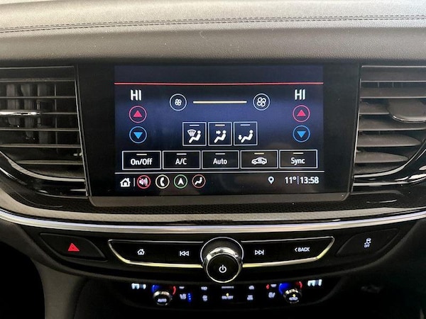 Used Vauxhall Insignia 2021 for sale - 76271470: Photo 21