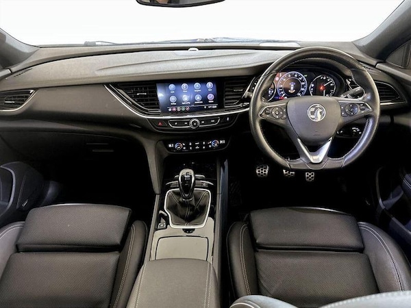 Used Vauxhall Insignia 2021 for sale - 76271470: Photo 3