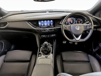 Used Vauxhall Insignia 2021 for sale - 76271470: Photo
