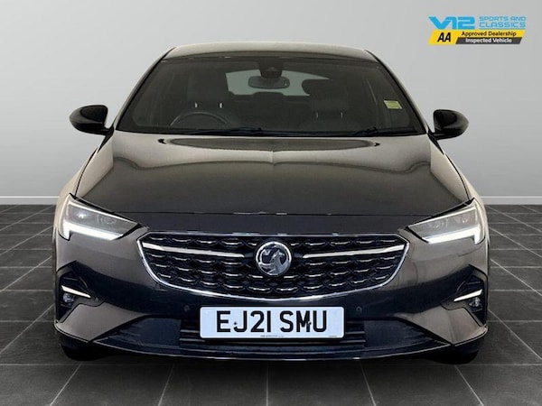 Used Vauxhall Insignia 2021 for sale - 76271470: Photo 5