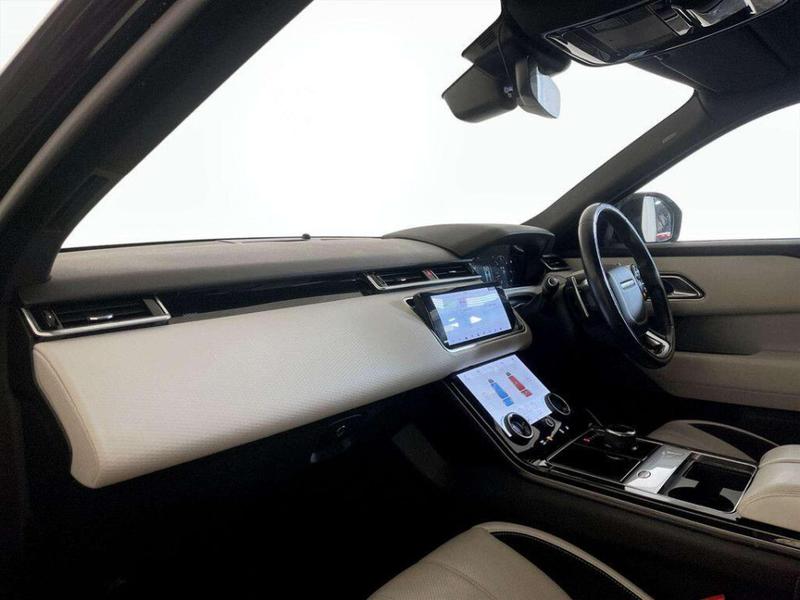Used Land Rover Range Rover Velar 2017 for sale - 76803433: Photo 12