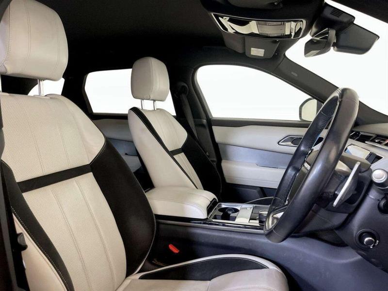 Used Land Rover Range Rover Velar 2017 for sale - 76803433: Photo 13