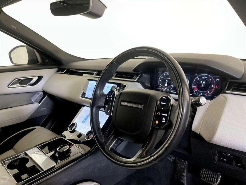 Used Land Rover Range Rover Velar 2017 for sale - 76803433: Photo 16