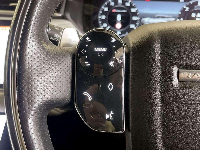 Used Land Rover Range Rover Velar 2017 for sale - 76803433: Photo 18