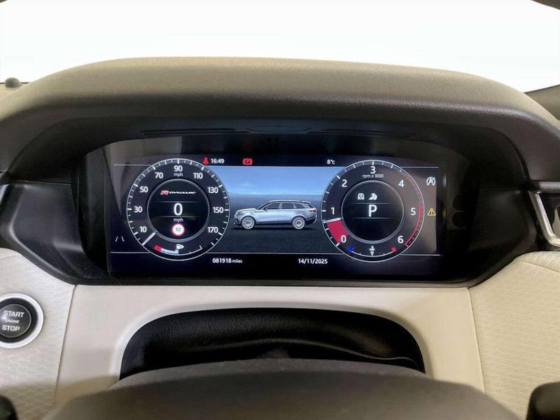 Used Land Rover Range Rover Velar 2017 for sale - 76803433: Photo 19