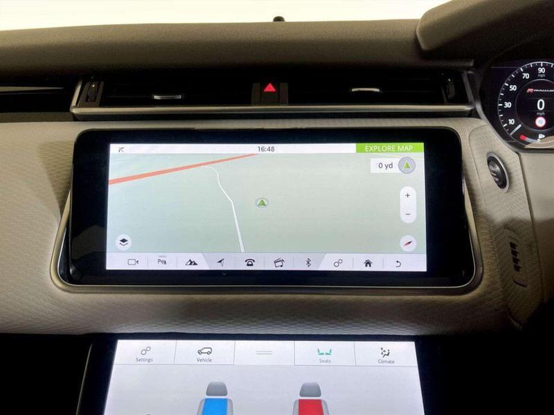 Used Land Rover Range Rover Velar 2017 for sale - 76803433: Photo 23
