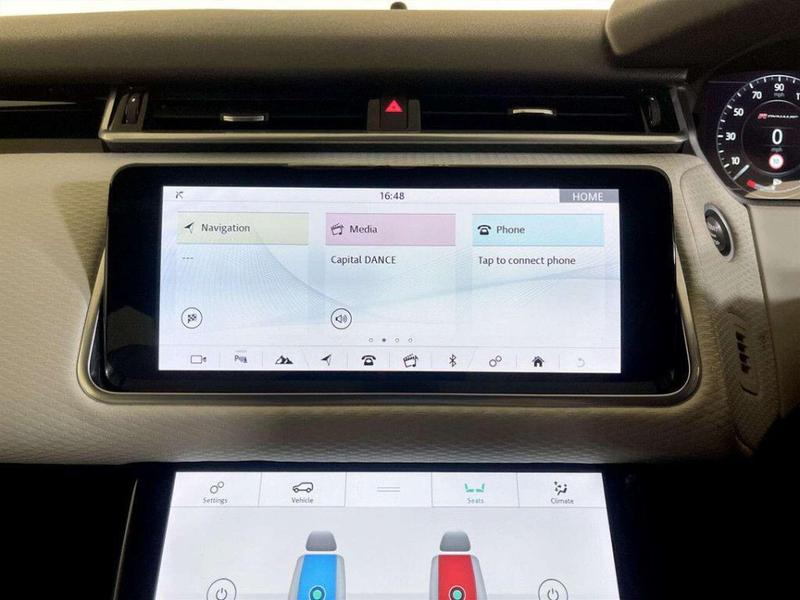 Used Land Rover Range Rover Velar 2017 for sale - 76803433: Photo 24