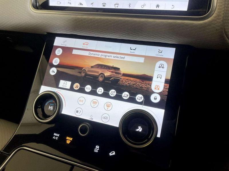 Used Land Rover Range Rover Velar 2017 for sale - 76803433: Photo 25