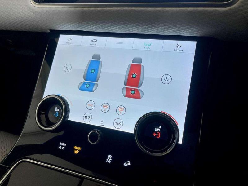 Used Land Rover Range Rover Velar 2017 for sale - 76803433: Photo 26