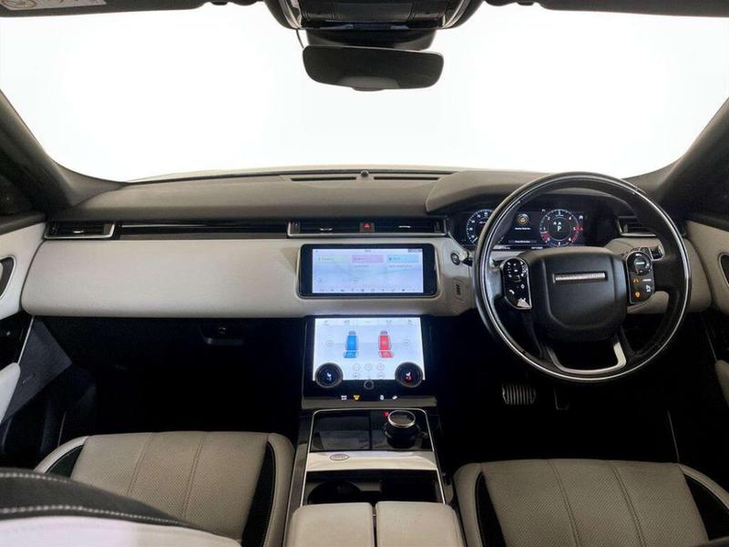 Used Land Rover Range Rover Velar 2017 for sale - 76803433: Photo 3