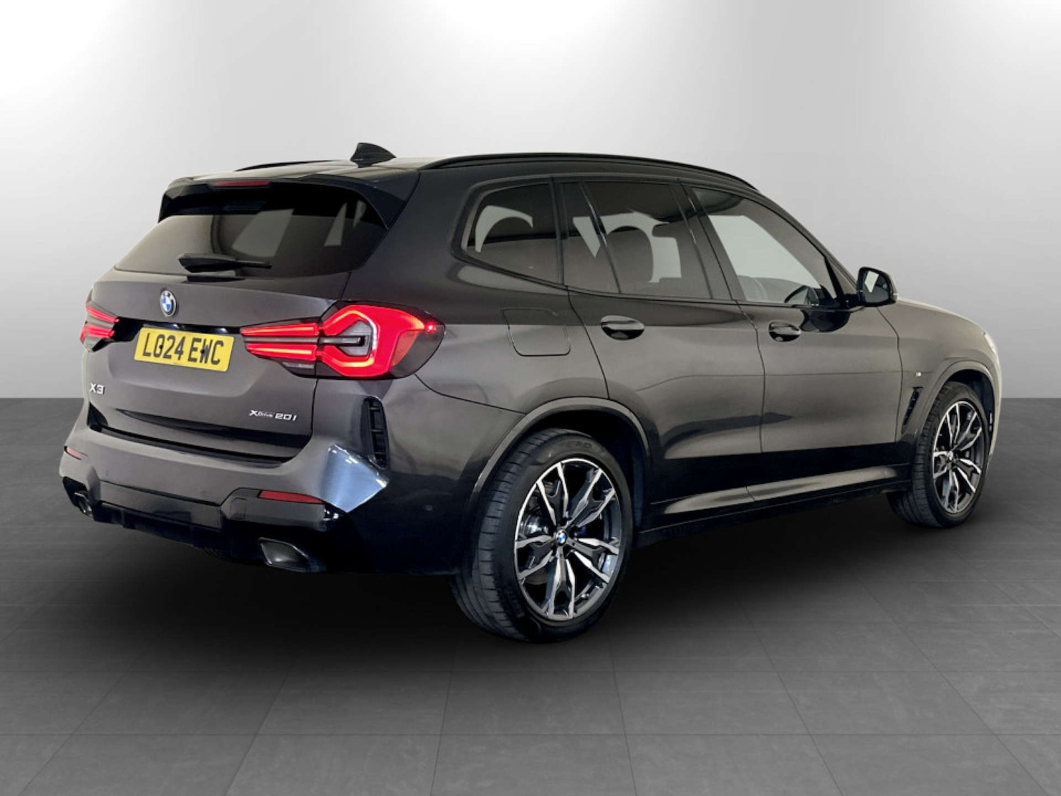 Used BMW X3 2024 for sale - 77185090: Photo 10