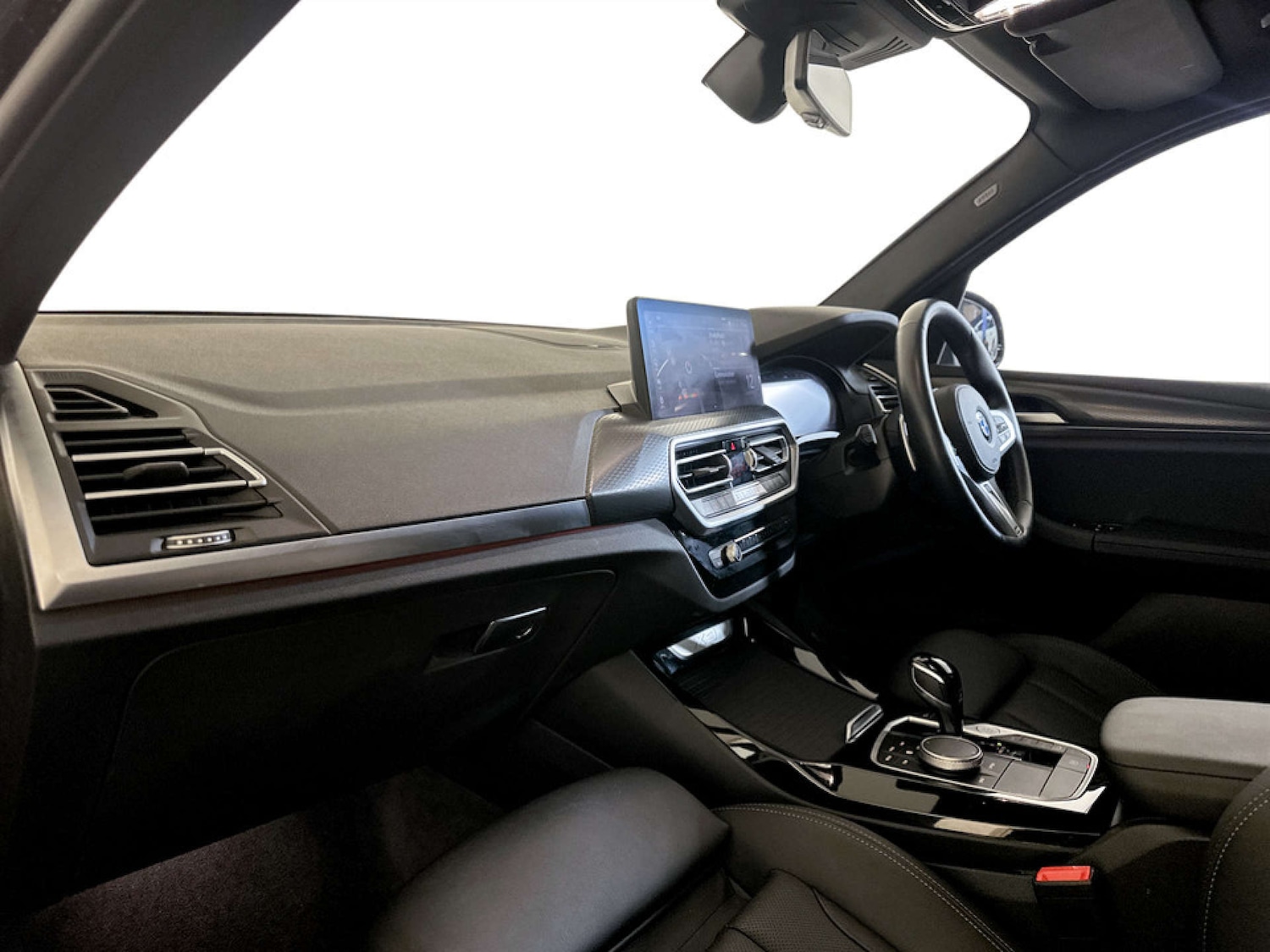 Used BMW X3 2024 for sale - 77185090: Photo 12