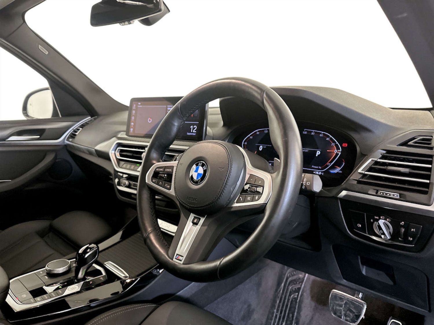 Used BMW X3 2024 for sale - 77185090: Photo 15