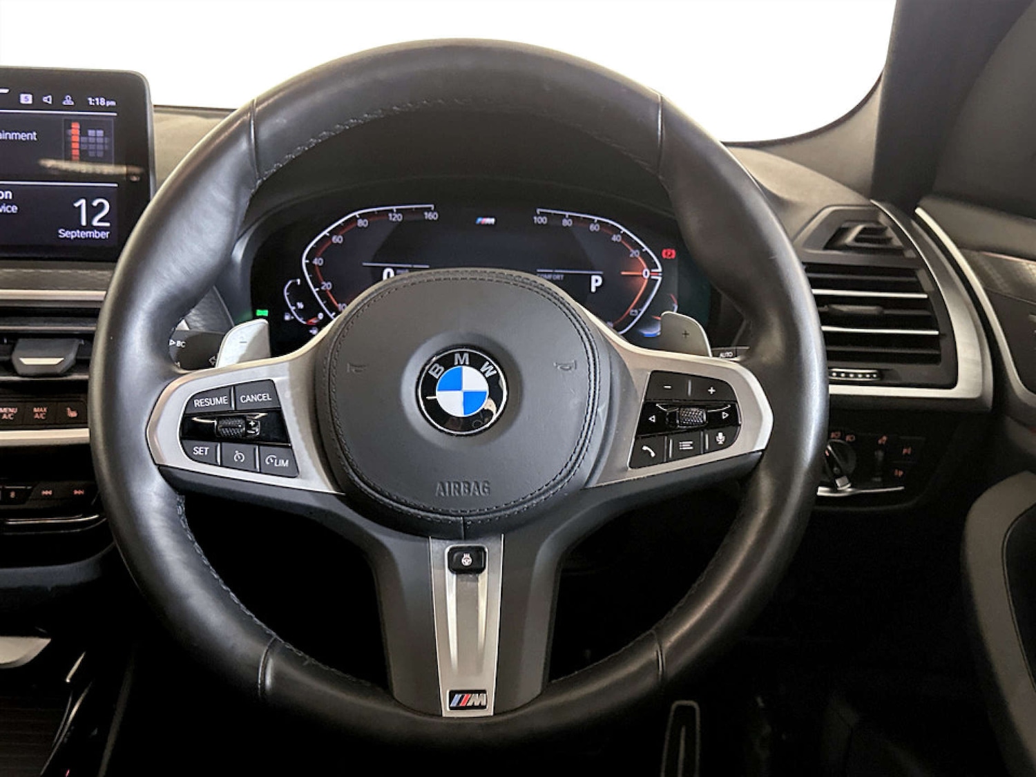 Used BMW X3 2024 for sale - 77185090: Photo 16