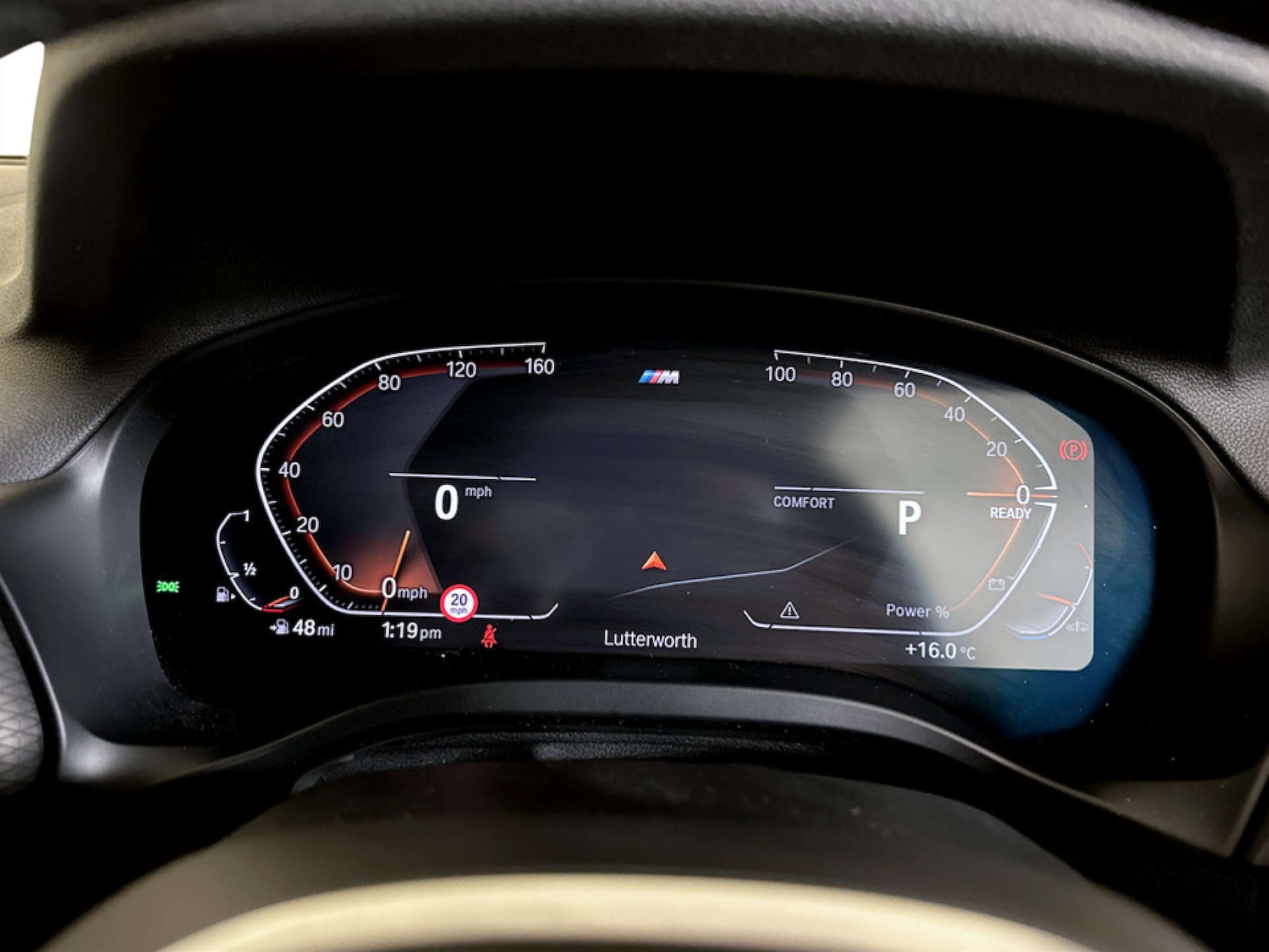 Used BMW X3 2024 for sale - 77185090: Photo 19