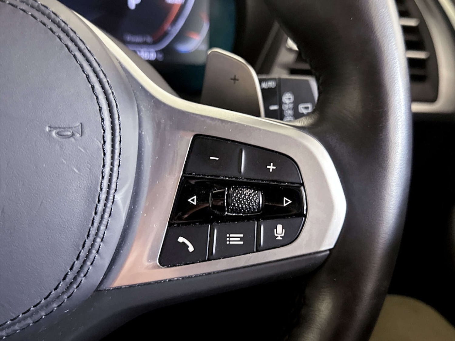 Used BMW X3 2024 for sale - 77185090: Photo 20