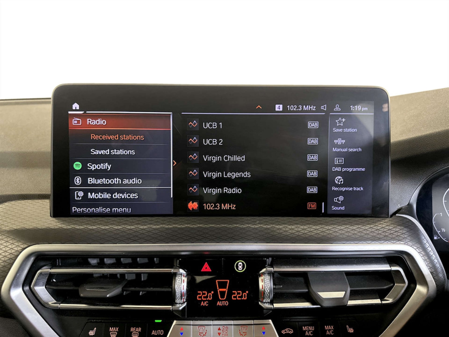 Used BMW X3 2024 for sale - 77185090: Photo 21