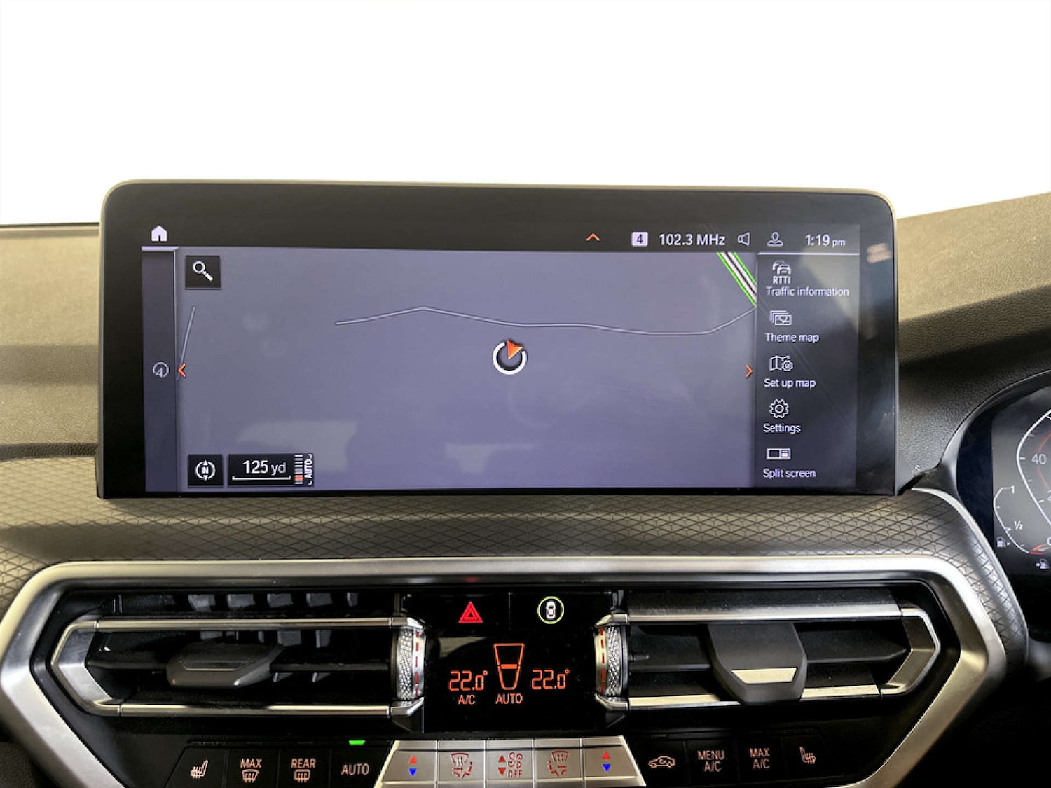 Used BMW X3 2024 for sale - 77185090: Photo 22