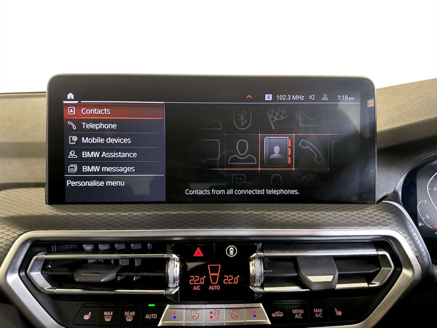 Used BMW X3 2024 for sale - 77185090: Photo 24